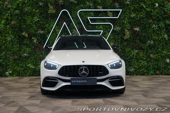 Mercedes-Benz E 63s AMG*4M*HUD*360*PANO*T 2023