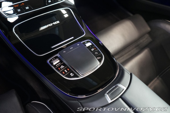 Mercedes-Benz E 63s AMG*4M*HUD*360*PANO*T 2023