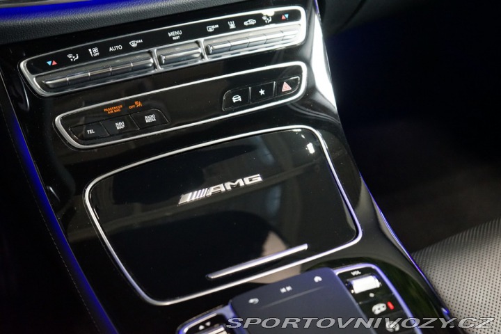 Mercedes-Benz E 63s AMG*4M*HUD*360*PANO*T 2023
