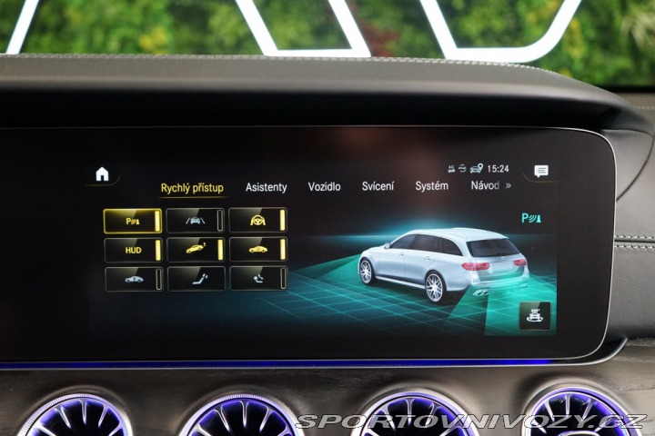 Mercedes-Benz E 63s AMG*4M*HUD*360*PANO*T 2023