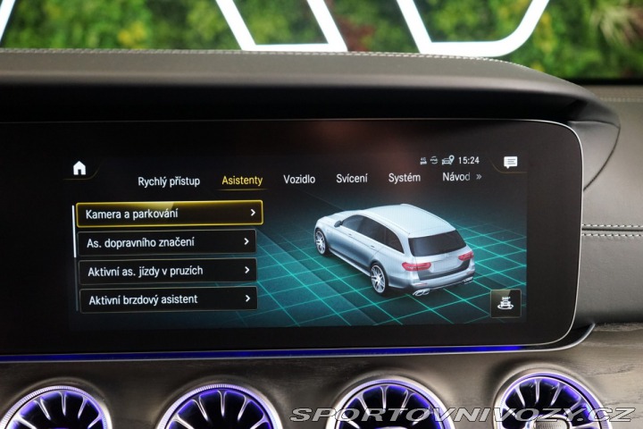 Mercedes-Benz E 63s AMG*4M*HUD*360*PANO*T 2023