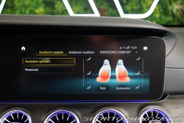 Mercedes-Benz E 63s AMG*4M*HUD*360*PANO*T 2023