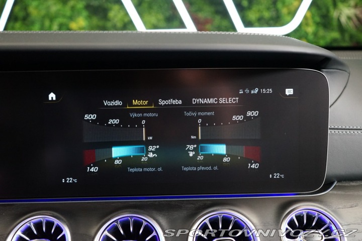 Mercedes-Benz E 63s AMG*4M*HUD*360*PANO*T 2023