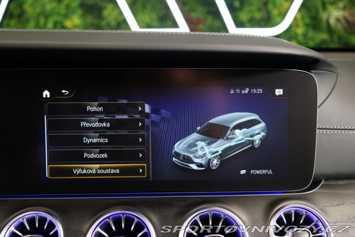 Mercedes-Benz E 63s AMG*4M*HUD*360*PANO*T 2023