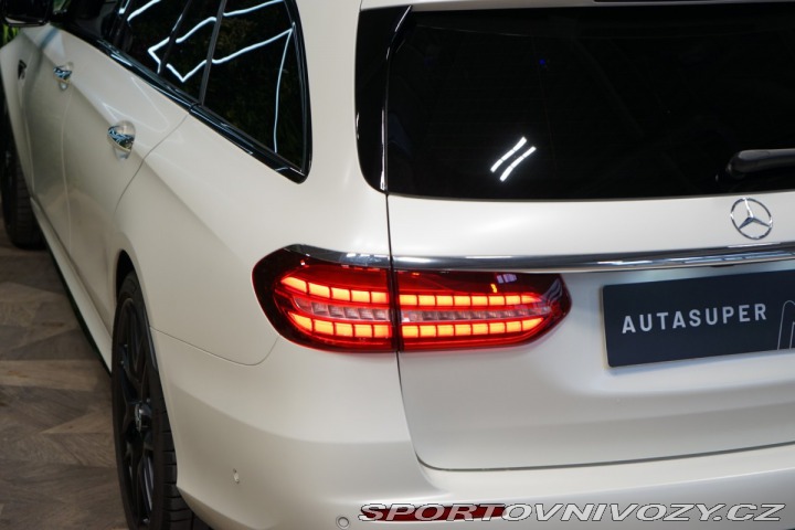 Mercedes-Benz E 63s AMG*4M*HUD*360*PANO*T 2023