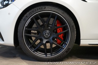 Mercedes-Benz E 63s AMG*4M*HUD*360*PANO*T 2023