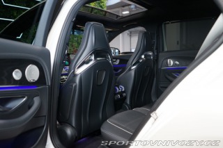 Mercedes-Benz E 63s AMG*4M*HUD*360*PANO*T 2023