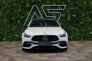 Mercedes-Benz E 63s AMG*4M*HUD*360*PANO*T 2023