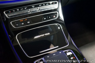 Mercedes-Benz E 63s AMG*4M*HUD*360*PANO*T 2023