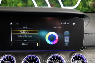 Mercedes-Benz E 63s AMG*4M*HUD*360*PANO*T 2023