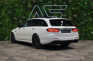 Mercedes-Benz E 63s AMG*4M*HUD*360*PANO*T 2023