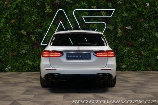 Mercedes-Benz E 63s AMG*4M*HUD*360*PANO*T 2023
