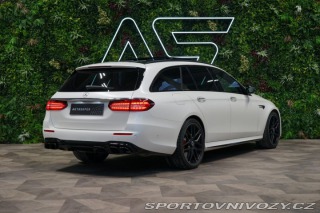 Mercedes-Benz E 63s AMG*4M*HUD*360*PANO*T 2023