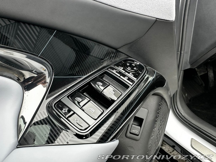 Ostatní značky Ostatní modely BYD SEAL DESIGN 2025