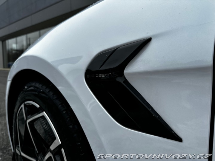 Ostatní značky Ostatní modely BYD SEAL DESIGN 2025