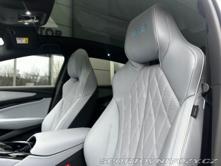 Ostatní značky Ostatní modely BYD SEAL DESIGN 2025