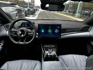 Ostatní značky Ostatní modely BYD SEAL DESIGN 2025