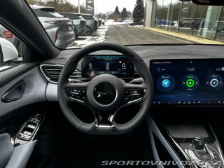 Ostatní značky Ostatní modely BYD SEAL DESIGN 2025