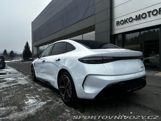 Ostatní značky Ostatní modely BYD SEAL DESIGN 2025