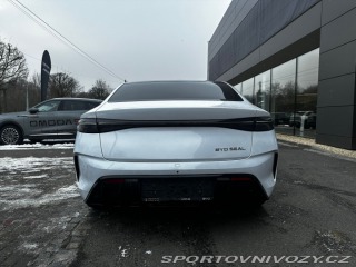 Ostatní značky Ostatní modely BYD SEAL DESIGN 2025