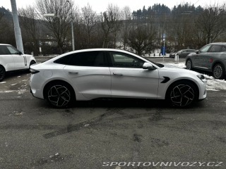 Ostatní značky Ostatní modely BYD SEAL DESIGN 2025