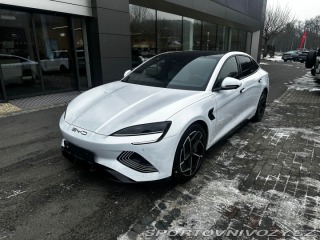 Ostatní značky Ostatní modely BYD SEAL DESIGN 2025