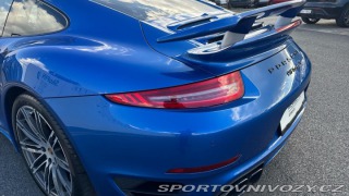 Porsche 911 Turbo S 2013