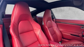 Porsche 911 Turbo S 2013