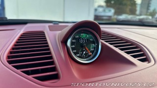 Porsche 911 Turbo S 2013