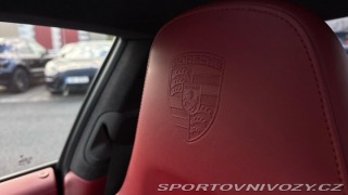 Porsche 911 Turbo S 2013