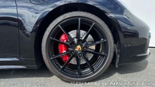 Porsche 911 Carrera 4S Cabriolet 2020