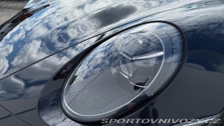 Porsche 911 Carrera 4S Cabriolet 2020