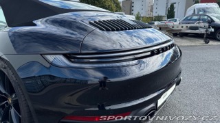 Porsche 911 Carrera 4S Cabriolet 2020