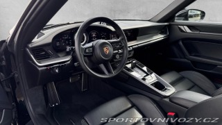 Porsche 911 Carrera 4S Cabriolet 2020