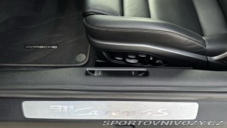 Porsche 911 Carrera 4S Cabriolet 2020