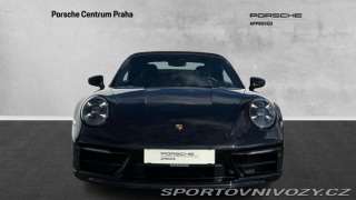 Porsche 911 Carrera 4S Cabriolet 2020