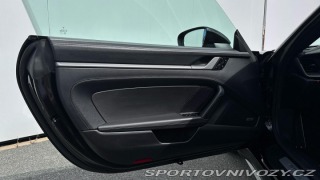 Porsche 911 Carrera 4S Cabriolet 2020