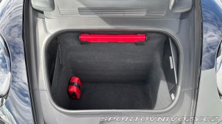 Porsche 911 Carrera 4S Cabriolet 2020