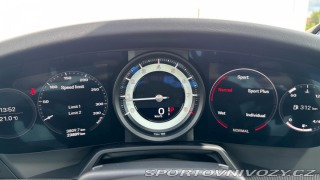 Porsche 911 Carrera 4S Cabriolet 2020