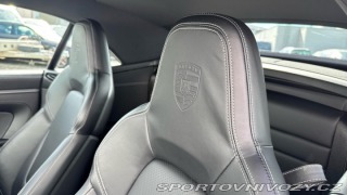 Porsche 911 Carrera 4S Cabriolet 2020