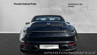 Porsche 911 Carrera 4S Cabriolet 2020