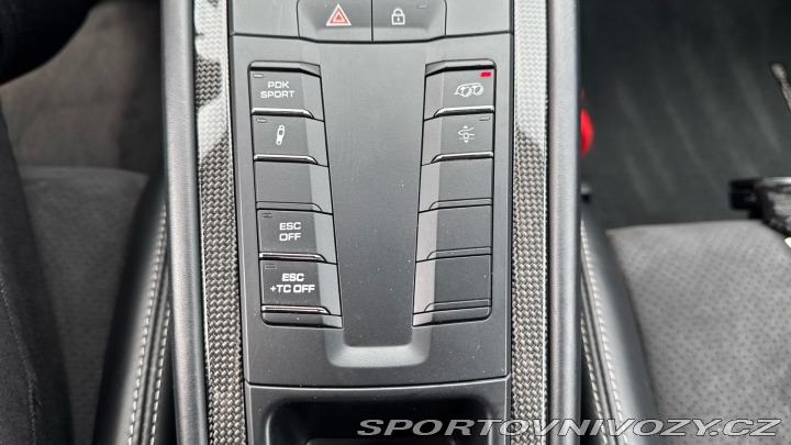 Porsche 911 GT3 RS 2019