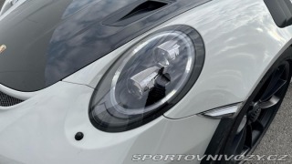 Porsche 911 GT3 RS 2019