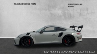 Porsche 911 GT3 RS 2019