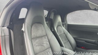 Porsche Boxster  2019