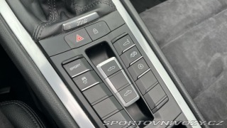 Porsche Boxster  2019