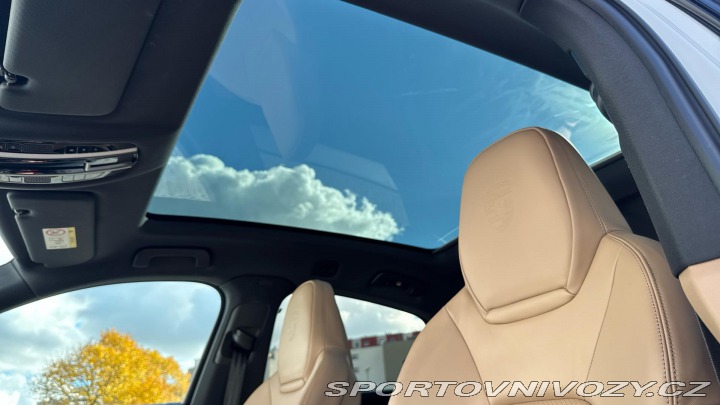 Porsche Cayenne Coupé 2019