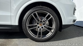 Porsche Cayenne Coupé 2019