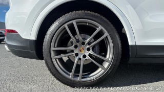 Porsche Cayenne Coupé 2019