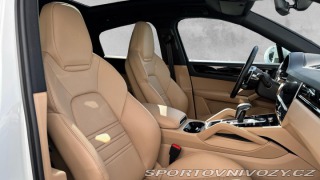 Porsche Cayenne Coupé 2019